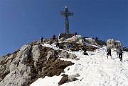 47 Ultimi passi scattanti per la prima volta in Resegone !